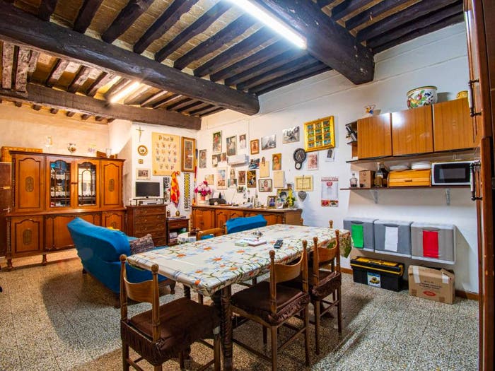 Appartamento trilocale in vendita in Via Fiorita, Centro, Castelnuovo Berardenga