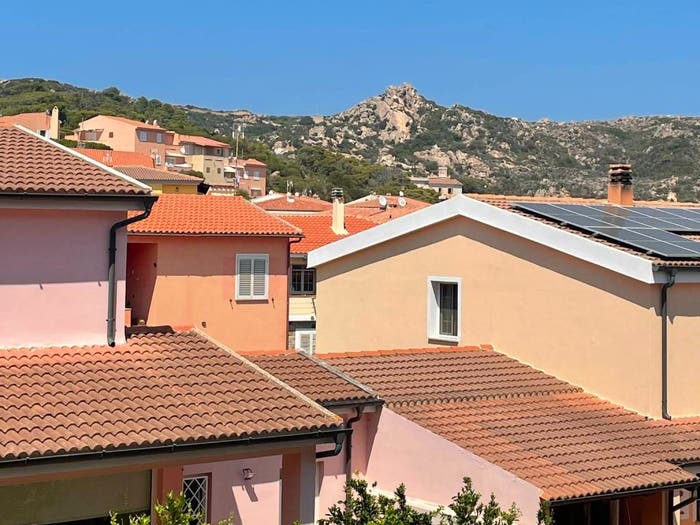 Appartamento bilocale in vendita in Via Crocetta, La Maddalena