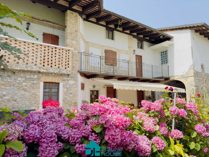 Casa quadrilocale in vendita in Via Maggiore, Fagagna