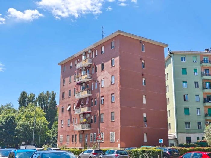 Appartamento bilocale in vendita in Via Monfalcone, Cimiano, Milano