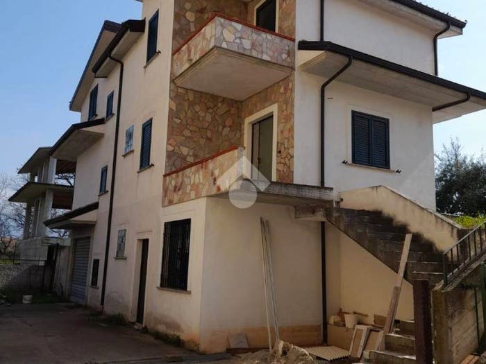 Casa monolocale in vendita in Via Dell'agricoltura, Centro, Castrovillari