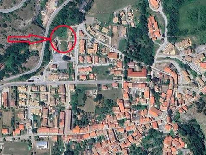 Casa trilocale in vendita in Via Corone, Alfedena