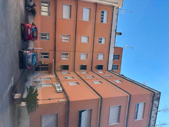 Appartamento quadrilocale in vendita in Via Adua, Centro Storico, Latina
