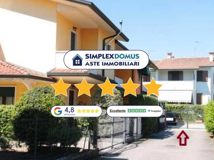 Appartamento con 6 locali in vendita in Viale Roma, Centro, Cologna Veneta
