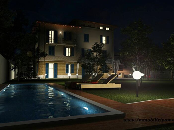 Casa con 6 locali in vendita in Via San Carlo, Centro, Valgreghentino