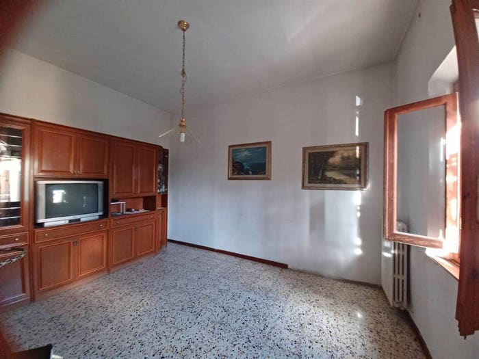 Appartamento con 6 locali in vendita in VIA PROVINCIALE CERRETESE, Centro, Cerreto Guidi
