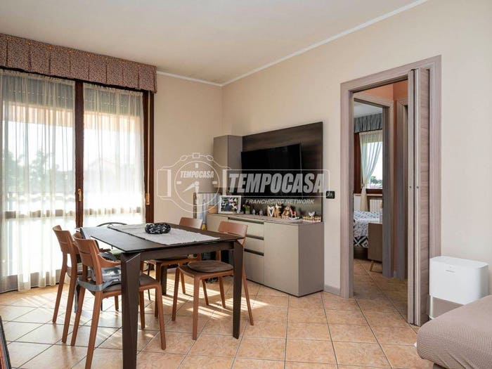 Appartamento trilocale in vendita in Via Ludwig Van Beethoven, Massenzatico Pratofontana, Reggio Emilia