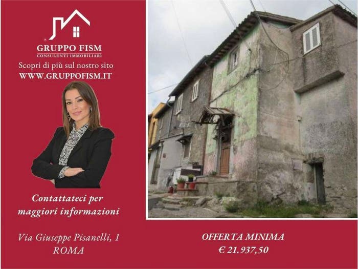Appartamento con 5 locali in vendita in Via Mosse, Centro, Montefiascone