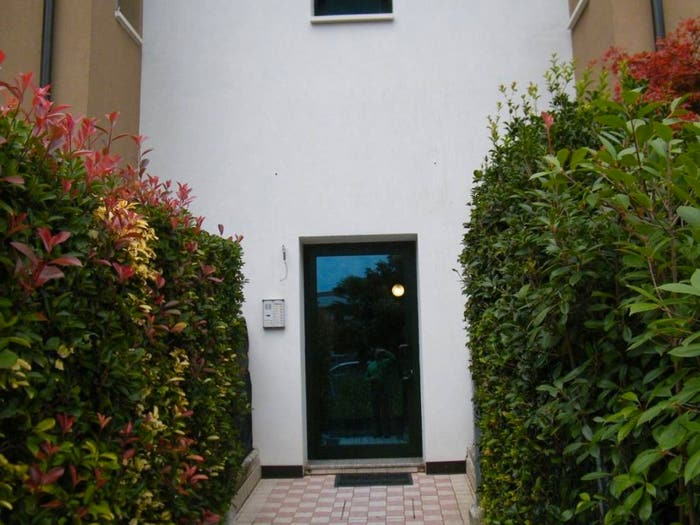 Appartamento trilocale in vendita in Via William George Barker, Gazzo