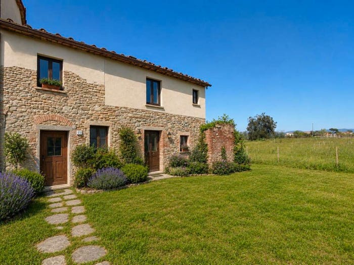 Casa con 5 locali in vendita in Via del Ponte alla Ciliegia, Marginone, Altopascio