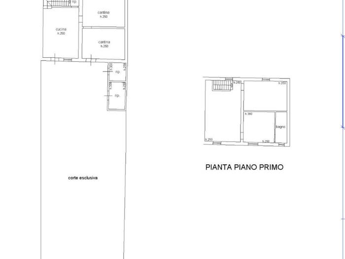 Case in Vendita e in Affitto - 2