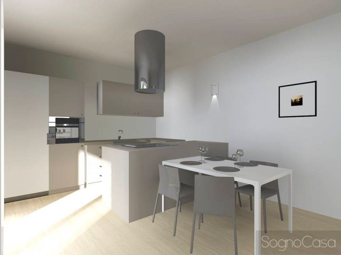 Appartamento bilocale in vendita in Via Francesco Veracini, Porta al Prato San Jacopino, Firenze