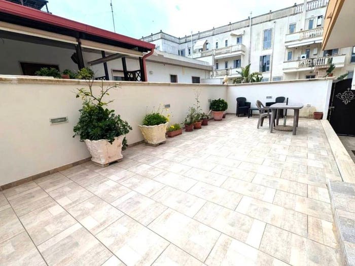 Appartamento quadrilocale in vendita in corso italia, Via Lecce Ospedale, Gallipoli