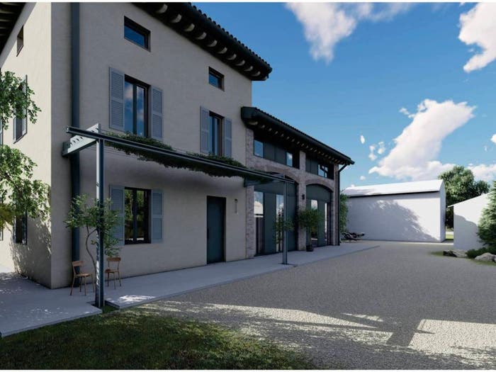 Casa quadrilocale in vendita in Campus Gaione, Parma