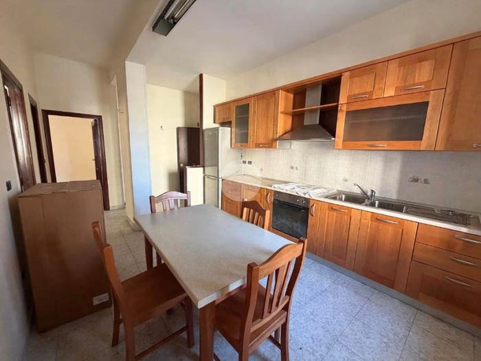 Appartamento bilocale in vendita in Via A Manzoni, Arzano