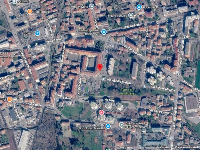 Case in Vendita e in Affitto - 3