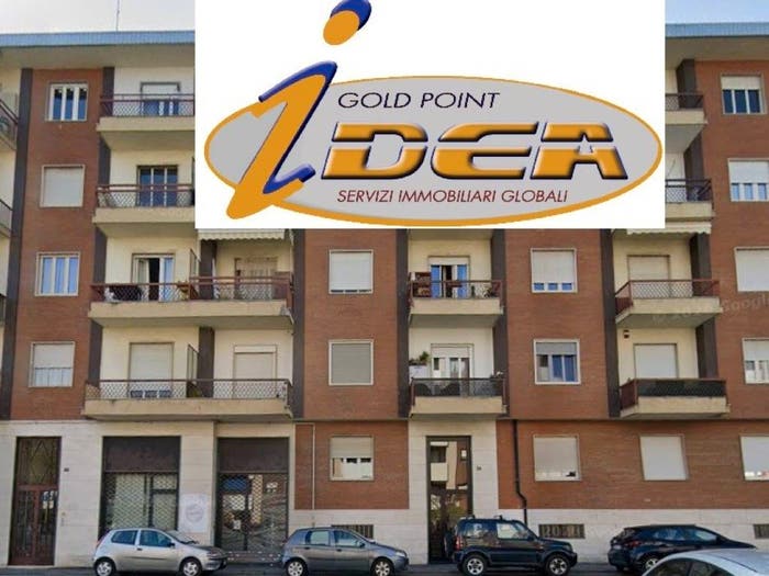 Appartamento trilocale in vendita in Via Ernesto Bertea, Stazione Immacolata, Pinerolo