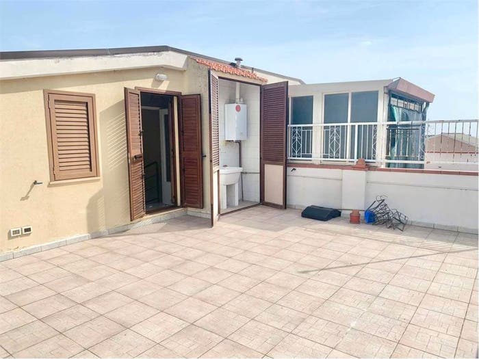 Appartamento quadrilocale in vendita in Centro, Guglionesi