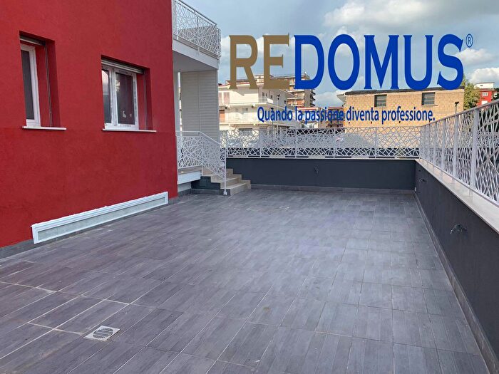 Appartamento bilocale in vendita in Via Giuseppe Mazzini, Marigliano