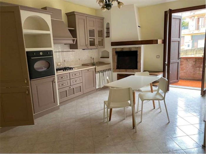 Appartamento trilocale in vendita in Centro, Castellarano