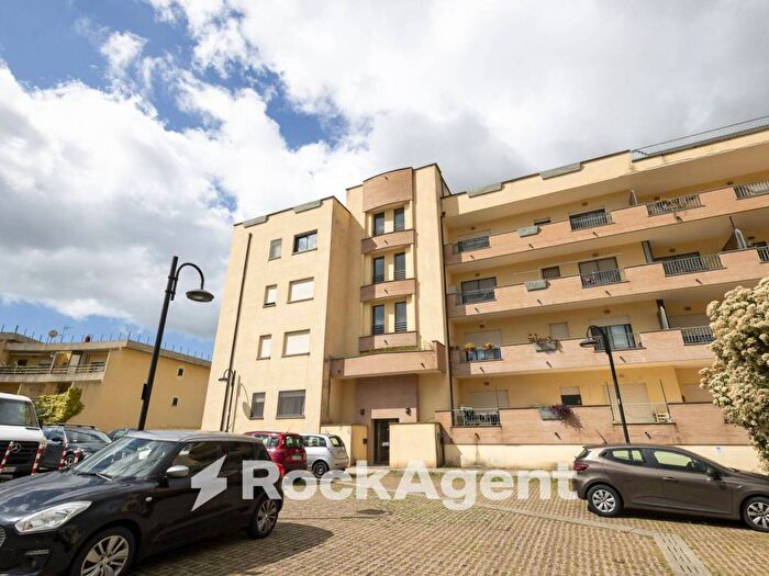 Appartamento bilocale in vendita in Via Luigi Marsico, Sant'Antonio De Filippis, Catanzaro