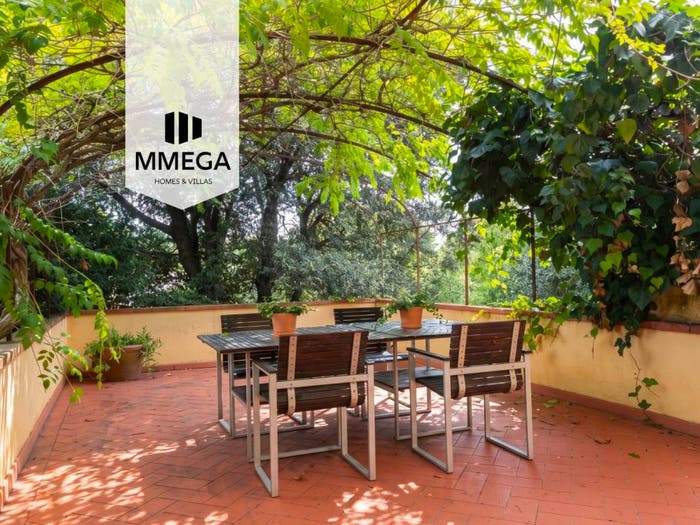 Appartamento quadrilocale in vendita in Via della Martellina, Centro, Bagno a Ripoli