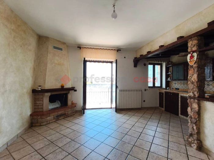 Appartamento quadrilocale in vendita in Via Maggiore Lotta, Monteiasi