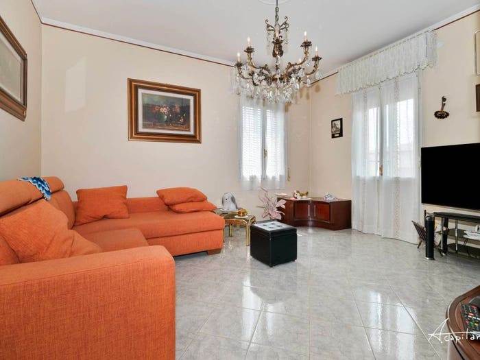 Appartamento trilocale in vendita in Via Luigi Capuana, San Cataldo, Modena