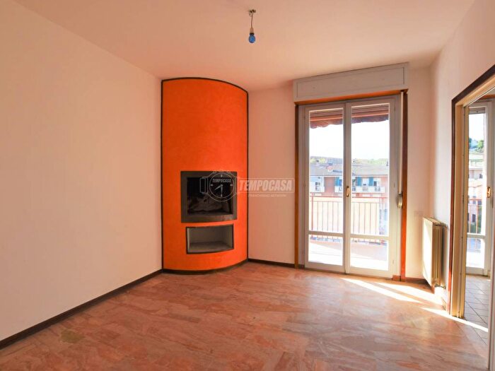 Appartamento quadrilocale in vendita in Via Giovanni Boccaccio, Porto San Giorgio