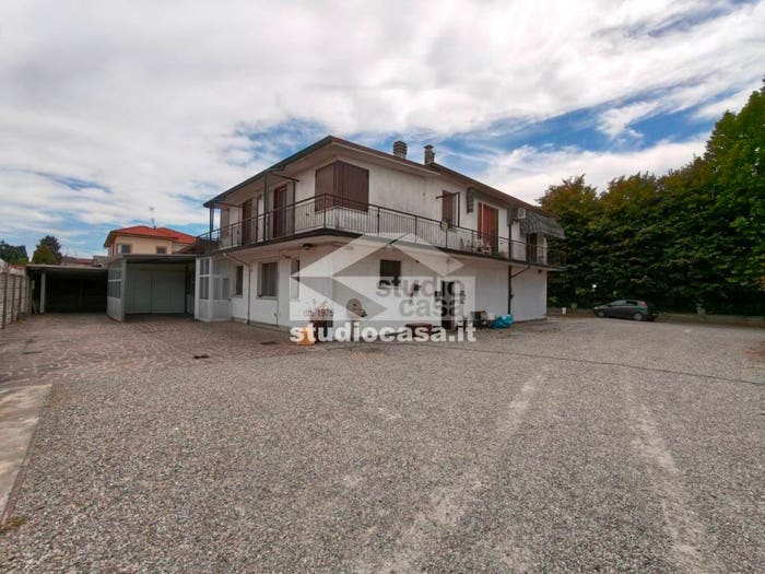 Casa con 5 locali in vendita in Via Crocicchio, Santa Maria San Bernardino Castelnuovo, Crema