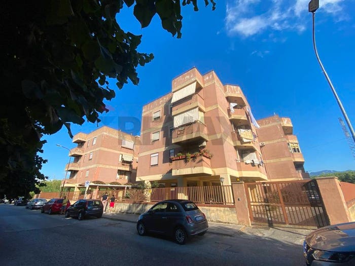 Appartamento bilocale in vendita in via matteotti, Giammoro, Pace del Mela