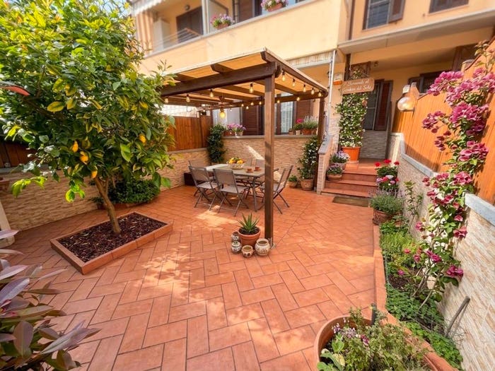 Casa con 6 locali in vendita in Via Marco Mastacchi, Pontino Bastia, Livorno
