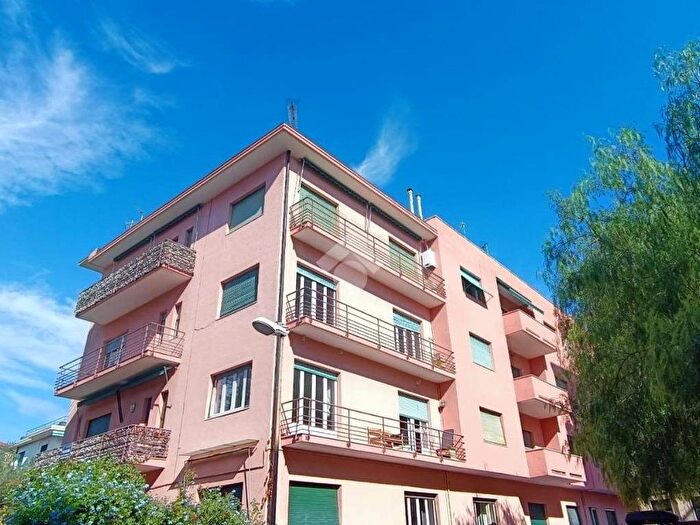 Appartamento bilocale in vendita in Via balbo, Centro, Bordighera