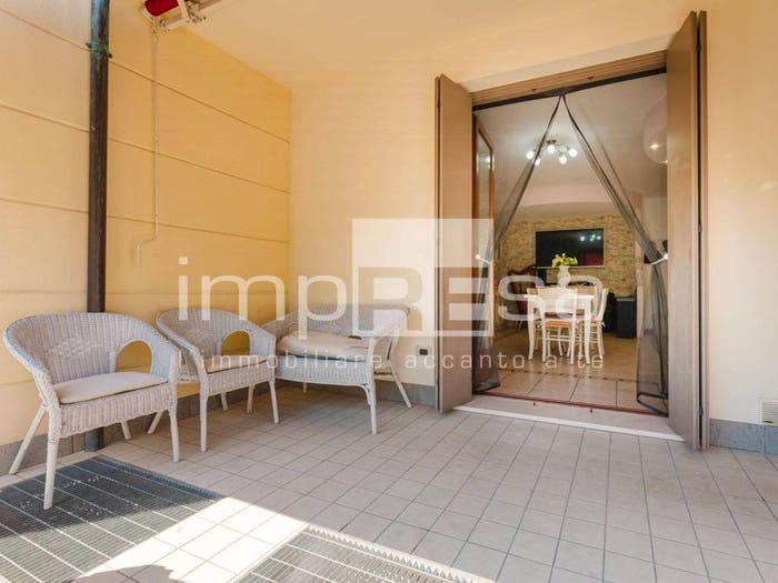 Appartamento quadrilocale in vendita in Via Caldevie, Centro, Santa Lucia di Piave