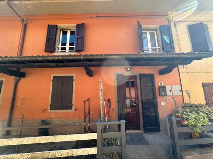 Casa con 6 locali in vendita in Via Casigni, Baragazza, Castiglione dei Pepoli