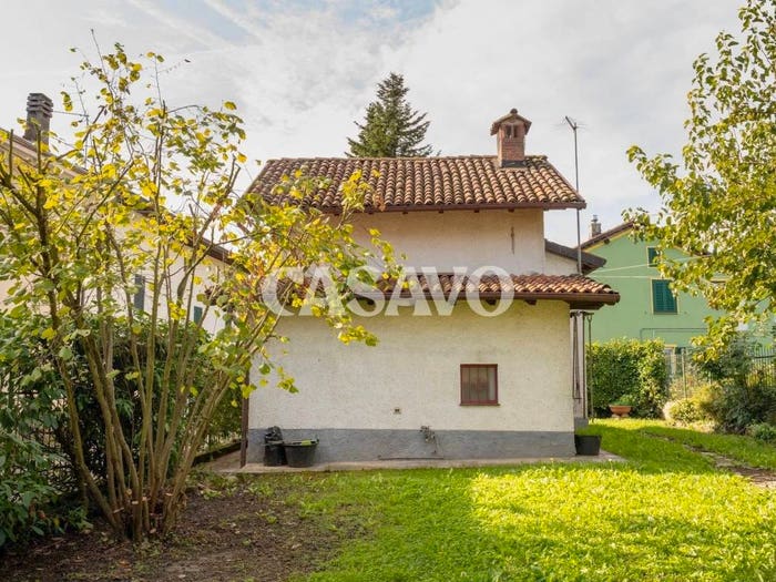 Casa bilocale in vendita in Strada Vicinale Orsecco, Carpeneto