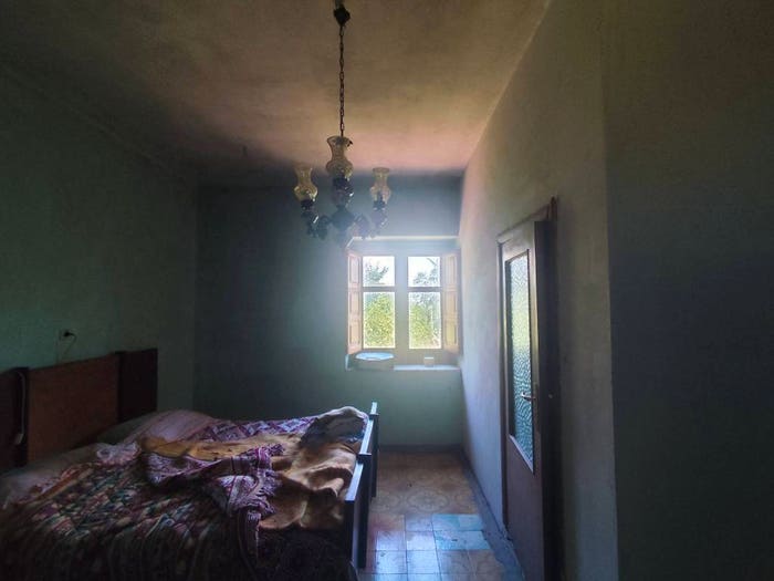Casa quadrilocale in vendita in Contrada Difesa Grande, Melito Irpino