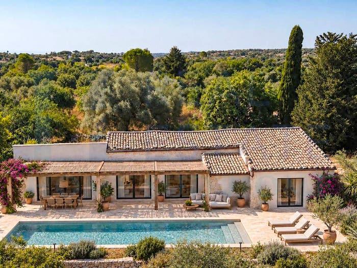 Casa in vendita in Via Tommaso Fazello, Centro, Noto