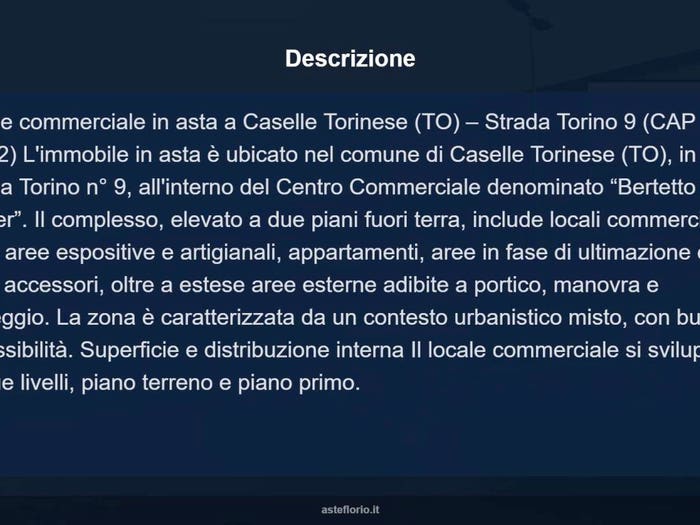 Case in Vendita e in Affitto - 2