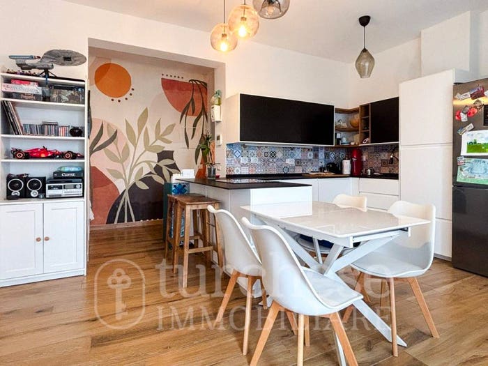 Appartamento bilocale in vendita in Via Val di Bondo, Comasina, Milano