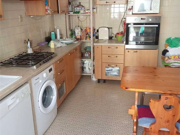 Appartamento con 5 locali in vendita in Cavour, Ancona