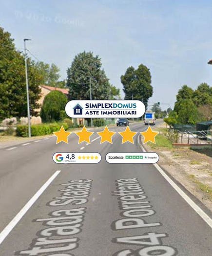 Appartamento con 6 locali in vendita in Via Bologna, Foro Boario, Ferrara