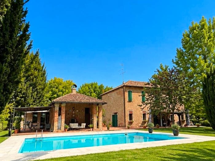 Casa con 6 locali in vendita in Aguscello, Ferrara