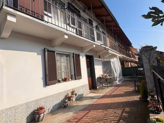 Appartamento trilocale in vendita in VIA GIVOLETTO, Centro, La Cassa