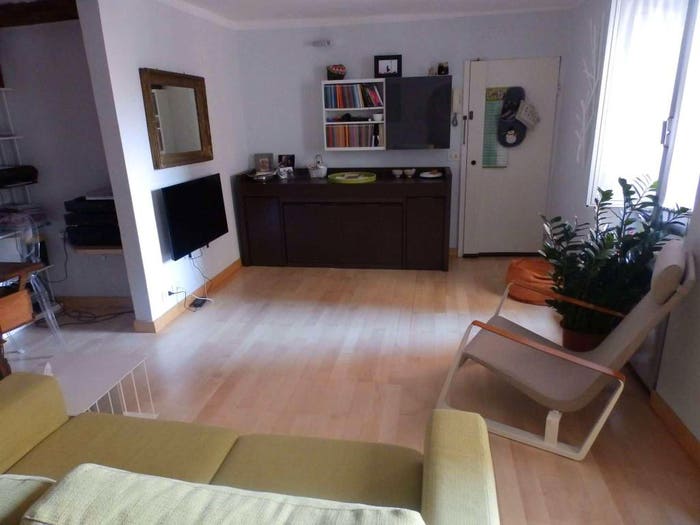 Appartamento trilocale in affitto in salita Inferiore Sant'Anna, Castelletto, Genova