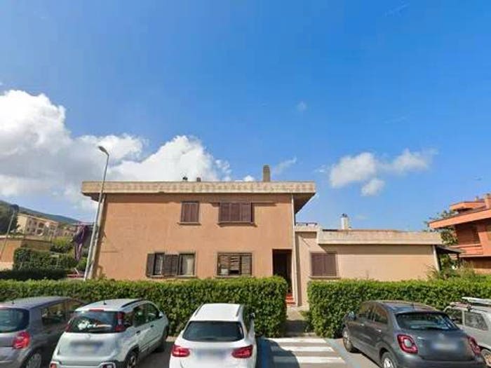 Appartamento bilocale in vendita in Piazza Albegna, Porto Ercole, Monte Argentario