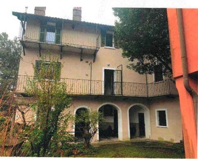 Appartamento monolocale in vendita in Via Dardo, Induno Olona