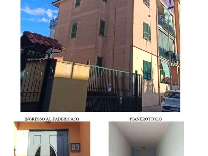 Appartamento quadrilocale in vendita in Via Pietro Micca Giugliano in Campania NA Italia, Giardini Oasi Sacro Cuore, Giugliano in Campania