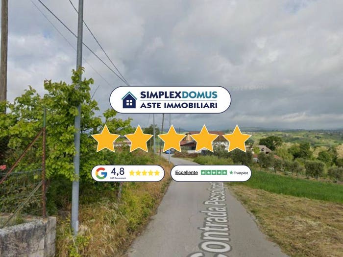 Appartamento con 6 locali in vendita in Contrada Pescoligatti, Pago Veiano