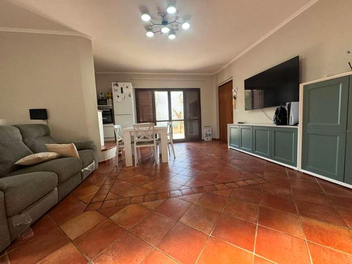 Appartamento con 5 locali in vendita in Via Terminillo, San Giacomo Santa Barbara, Nettuno
